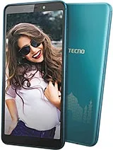 Tecno Camon iACE2