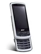 Acer beTouch E200