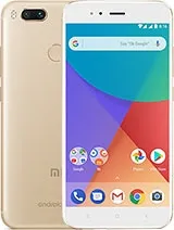 Xiaomi Mi A1 (Mi 5X)