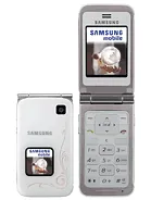 Samsung E420