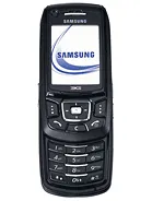 Samsung Z350