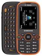 Samsung T469 Gravity 2