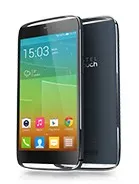 Alcatel Idol Alpha