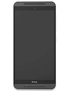 HTC One M8 Prime
