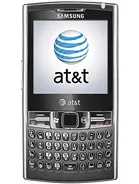 Samsung i907 Epix