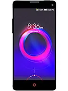 ZTE nubia Z5S mini NX405H