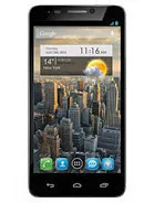 Alcatel One Touch Idol