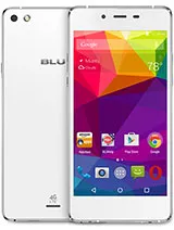 BLU Vivo Air LTE