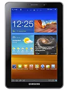 Samsung P6810 Galaxy Tab 7.7