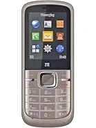 ZTE R228 Dual SIM