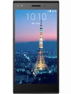 ZTE Blade Vec 4G