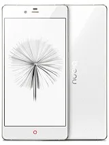 ZTE nubia Z9 Max