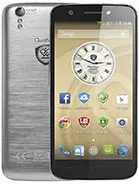 Prestigio MultiPhone 5508 Duo