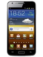 Samsung Galaxy S II LTE I9210