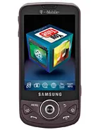 Samsung T939 Behold 2