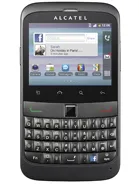Alcatel OT-916