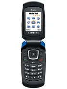 Samsung A167