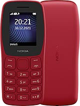 Nokia 105 Plus (2022)
