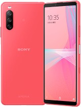 Sony 10 III Lite