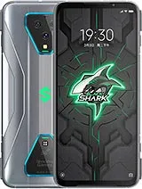 Xiaomi Black Shark 3 Pro