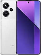 Xiaomi Redmi Note 13 Pro+