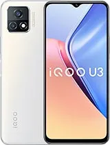 vivo iQOO U3