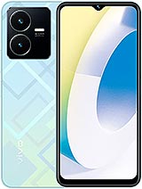 vivo vivo Y22