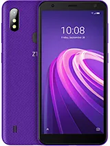 ZTE Blade A3Y