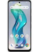 ZTE Blade A40