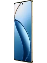 Realme P4 Pro 5G