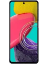 Samsung Galaxy M17 5G