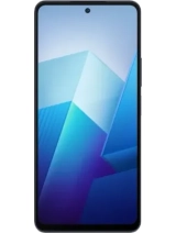 vivo iQOO Z11x