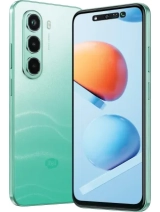 itel Zeno 5G