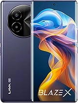 Lava Bold 5G
