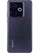 Realme GT7