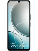 vivo Y19 5G