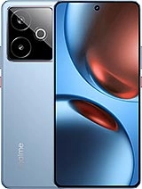 Realme GT 7T