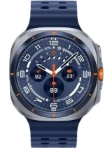 Samsung Galaxy Watch Ultra 2