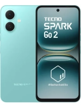 Tecno Spark GO 2