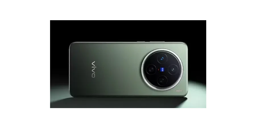 Vivo X300 Pro Camera and Specifications Leaked Ahead of Launch