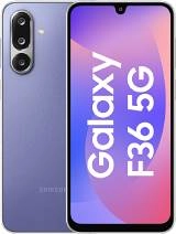 Samsung Galaxy F36