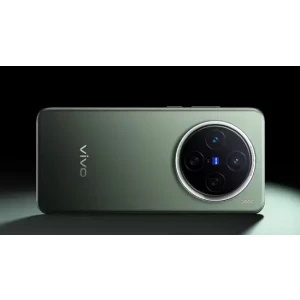 Vivo X300 Pro Camera and Specifications Leaked Ahead of Launch