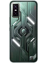 Infinix GT 30