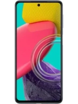 Galaxy M57 5G