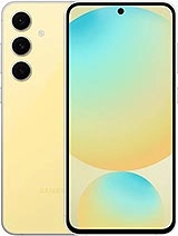 Galaxy S25 FE