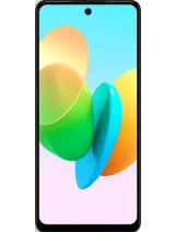 Tecno Spark Go 5G