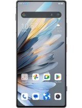 ZTE Nubia Z80 Ultra