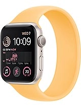 Apple Watch SE 3