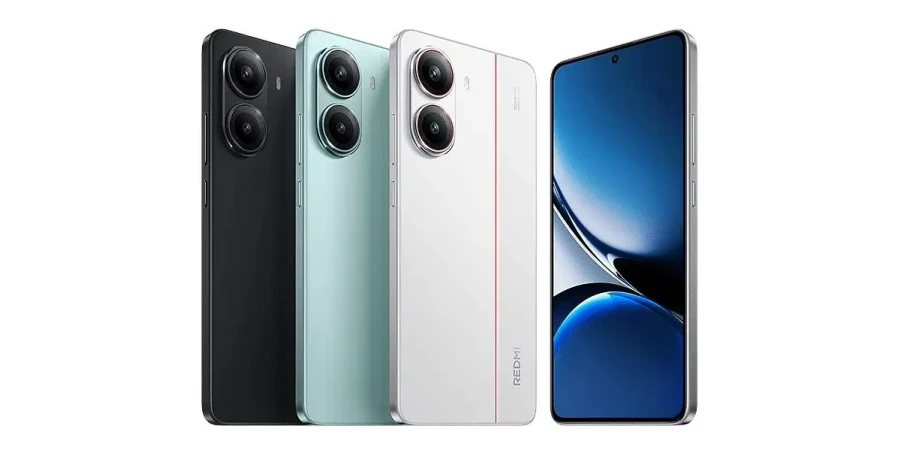 Redmi Turbo 5 Expected Specs, Features, and Price in Nepal