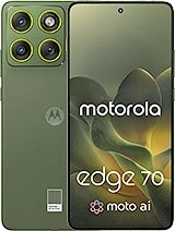 Motorola Moto X70 Air